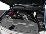 2013 Chevrolet Silverado 1500 Regular Cab Engine photo